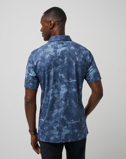 BARREL BREAK POLO Image Thumbnail 2