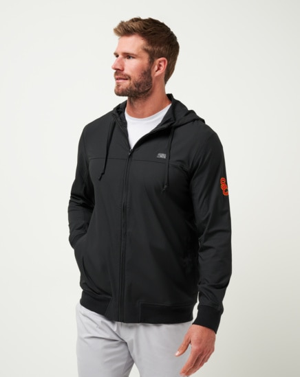 USC WANDERLUST HOODIE Image Thumbnail 0