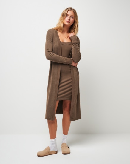 RESORT USE DUSTER Image Thumbnail 1