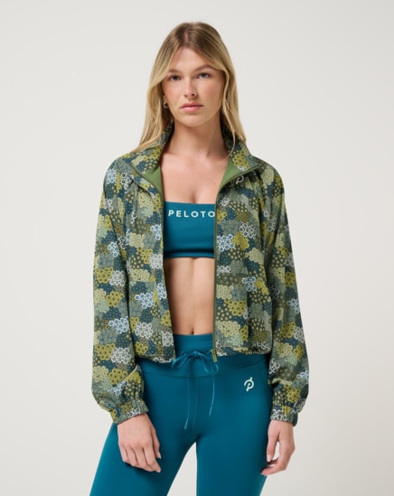 NEW LIGHT JACKET Image Thumbnail 1