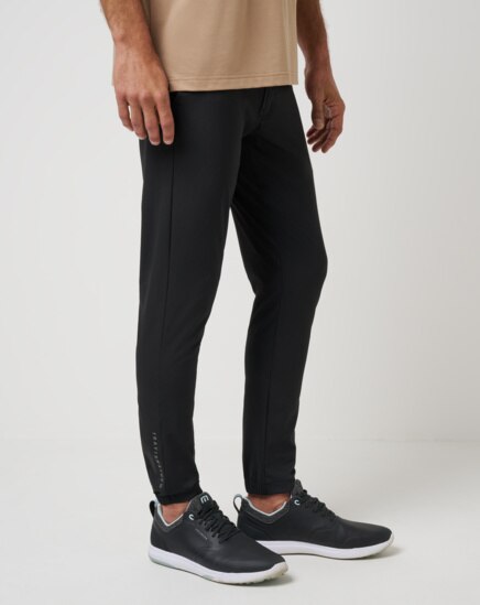 OPEN TO CLOSE JOGGER Image Thumbnail 2