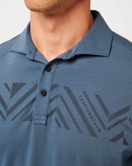 ALL DAY ACCESS POLO Image Thumbnail 3