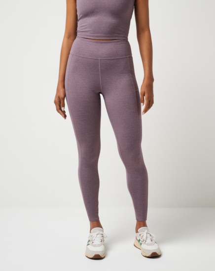 WHERE IT COUNTS LEGGING Image Thumbnail 1