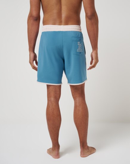 LOST CAVE BOARDSHORT Image Thumbnail 2
