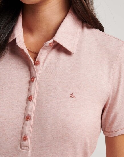FEATHERWEIGHT POLO Image Thumbnail 4