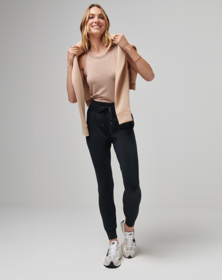 SKYLOFT SOFT JOGGER Image Thumbnail 1