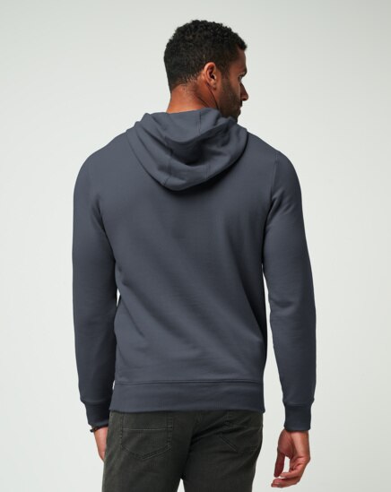 COASTAL CLOUD HOODIE Image Thumbnail 2