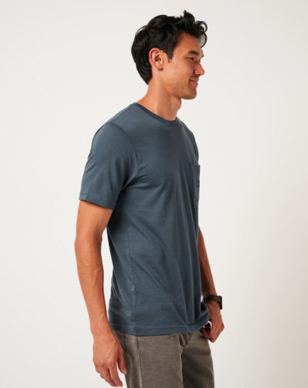 PREFERRED STATUS TEE Image Thumbnail 1