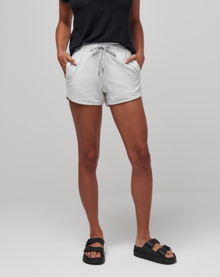 CLOUD FLEECE SHORT 2.0 Image Thumbnail 0