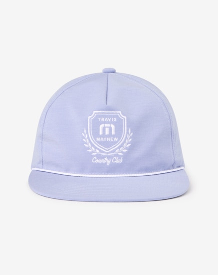 LOCAL FAVORITE SNAPBACK HAT Image Thumbnail 0