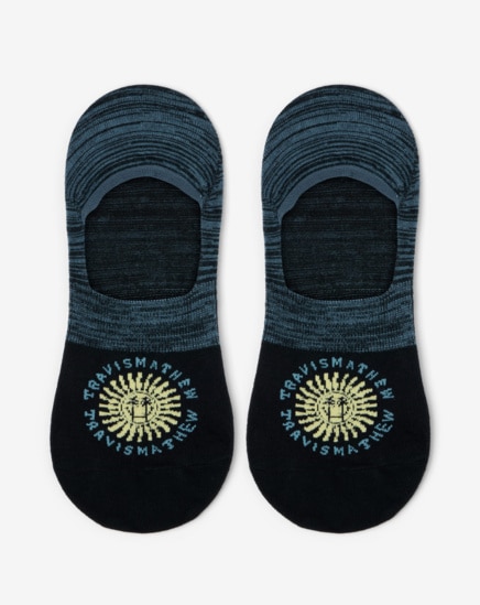 FLOTATION DEVICE NO SHOW SOCK Image Thumbnail 2