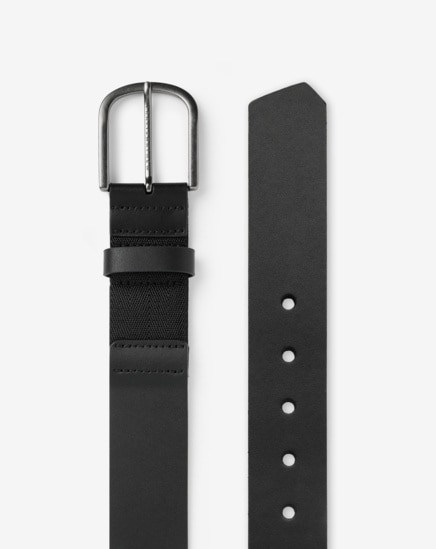 JINX 2.0 LEATHER BELT Image Thumbnail 1