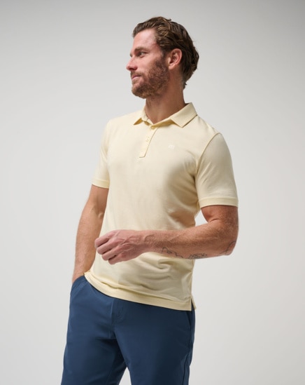 THE ZINNA POLO Image Thumbnail 4
