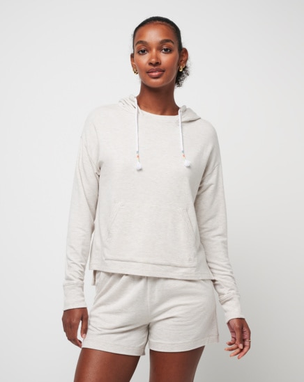 HIDDEN GEMS 2.0 CLOUD TERRY HOODIE Image Thumbnail 0