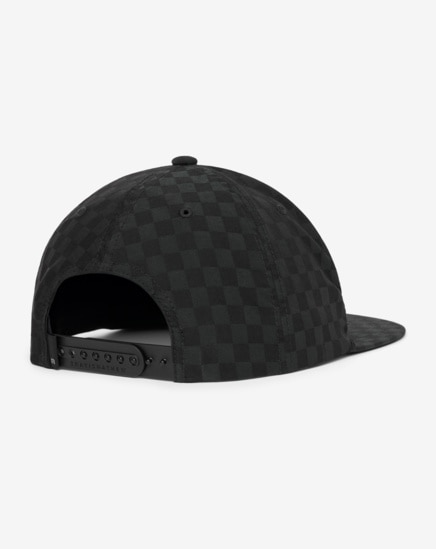 TIME OF ARRIVAL SNAPBACK HAT Image Thumbnail 1