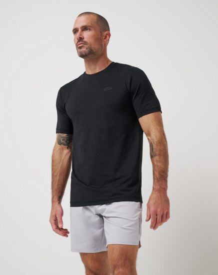 HEATER PRO TEE Image Thumbnail 4
