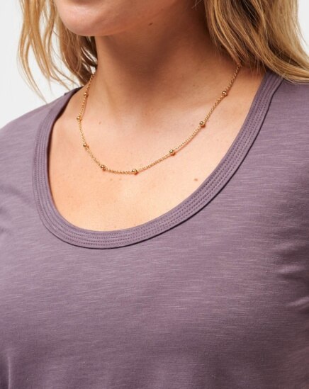 BEACH BANGLES TEE Image Thumbnail 2