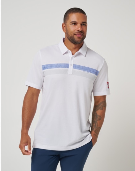 TEXAS RANGERS TOP RECRUIT POLO Image Thumbnail 0
