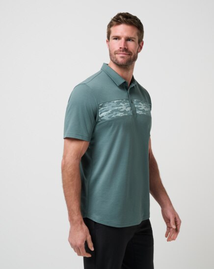 STEALTH HANDOFF POLO Image Thumbnail 4