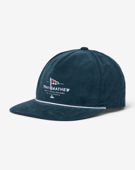 ONE FOR THE MONEY SNAPBACK HAT Image Thumbnail 1