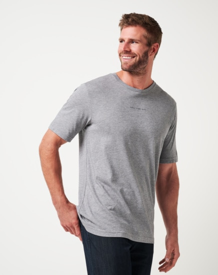 MAIDEN VOYAGE TEE Image Thumbnail 2