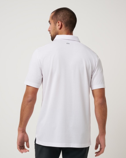 NEW YORK METS TOP RECRUIT POLO Image Thumbnail 2