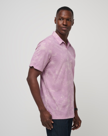 BARREL BREAK POLO Image Thumbnail 1