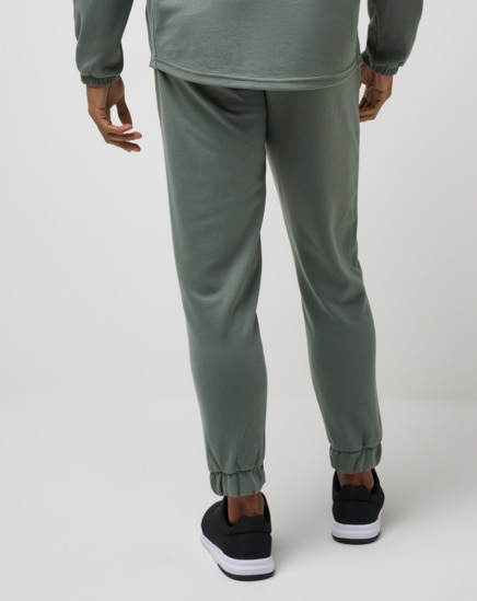 SIDESLIP JOGGER Image Thumbnail 3