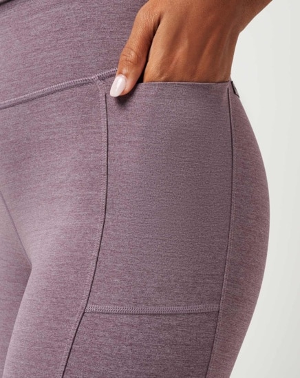 WHERE IT COUNTS LEGGING Image Thumbnail 3