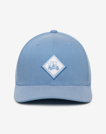 HARD LIE FITTED HAT Image Thumbnail 1