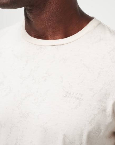 WARMER TIDES TEE Image Thumbnail 3