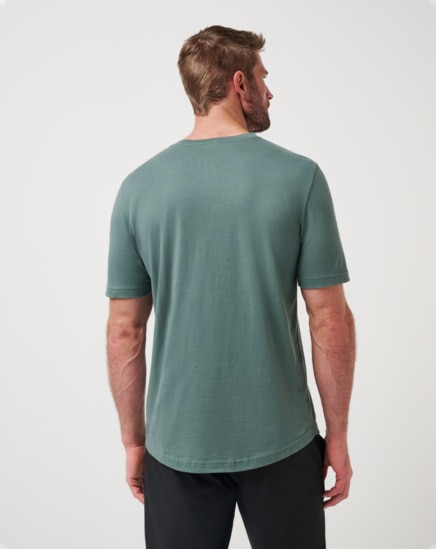 END AROUND TEE Image Thumbnail 2