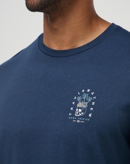 LIQUID REFRESHMENT TEE Image Thumbnail 3