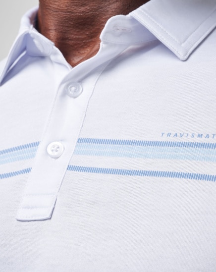 DOLPHIN CRUISE POLO Image Thumbnail 4