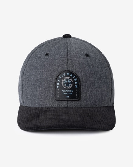 ZERO HOUR SNAPBACK HAT Image Thumbnail 0