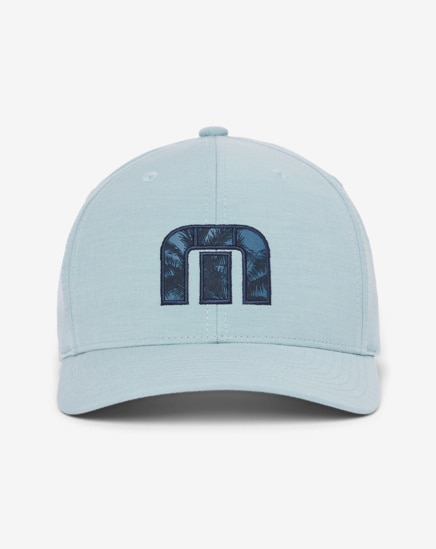 ELITE PALMS SNAPBACK HAT Image Thumbnail 0