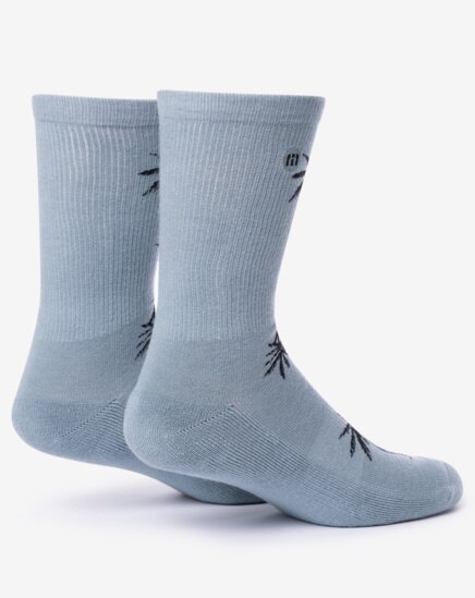 FEELING COCONUTS CREW SOCK Image Thumbnail 1