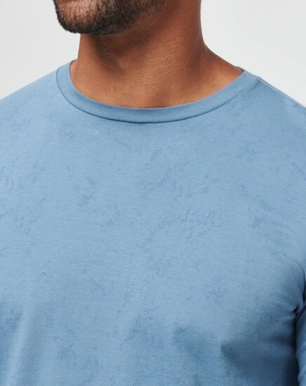 WARMER TIDES LONG SLEEVE TEE Image Thumbnail 3