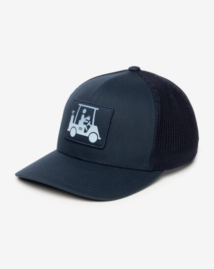 EL CAPITAN 2.0 SNAPBACK HAT Image Thumbnail 1