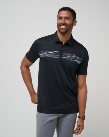 DARK WATERS POLO Image Thumbnail 1