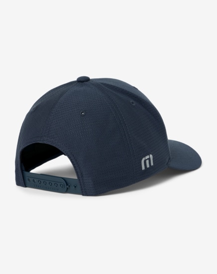 BAHAMAS BLANK SNAPBACK HAT Image Thumbnail 2