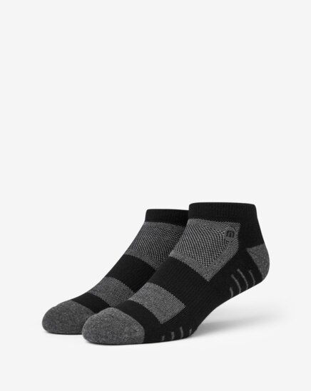 EIGHTEENER 2.0 ANKLE SOCK Image Thumbnail 0