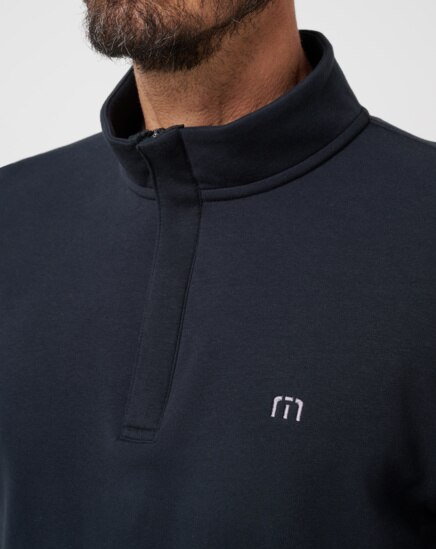 CLOUD QUARTER ZIP 2.0 Image Thumbnail 4