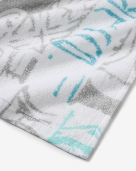 MALASSADAS BEACH TOWEL Image Thumbnail 3
