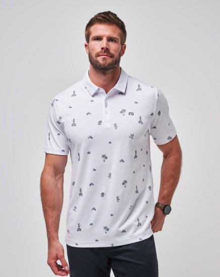 AROUND THE ISLAND POLO Image Thumbnail 0