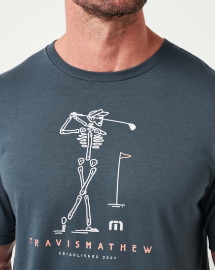 LOST SWING TEE Image Thumbnail 3