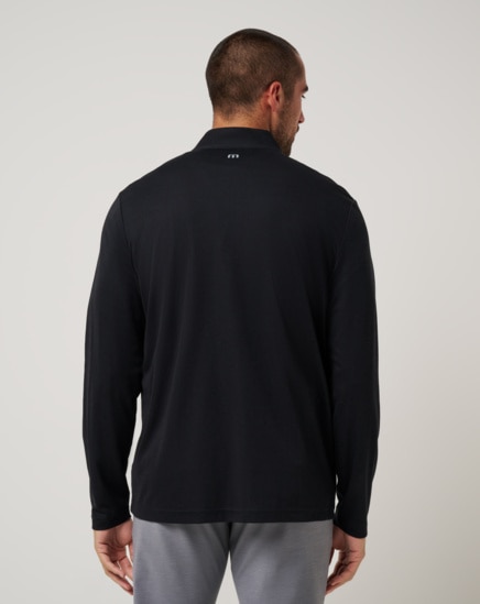 PITTSBURGH PIRATES TIME TO TAILGATE QUARTER ZIP Image Thumbnail 1