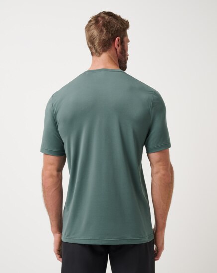 HEATER PRO TEE Image Thumbnail 2