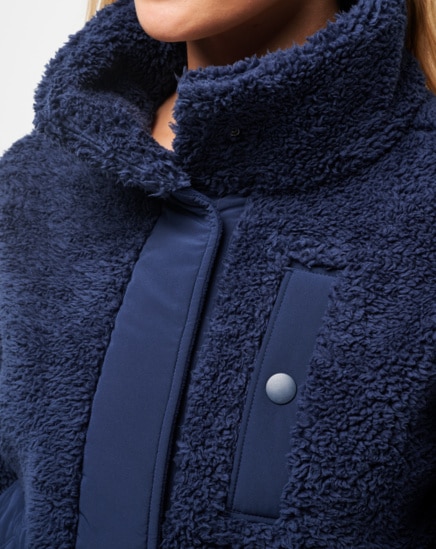 SWEET HEAT FULL ZIP Image Thumbnail 2
