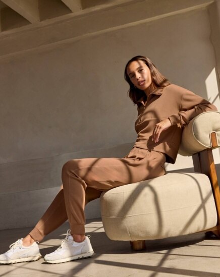SKYLOFT SOFT JOGGER Image Thumbnail 0
